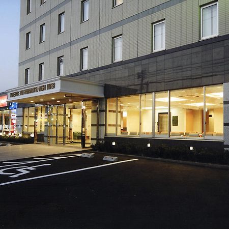 Kuretake-Inn Hamamatsu Nishi I.C. Exterior foto
