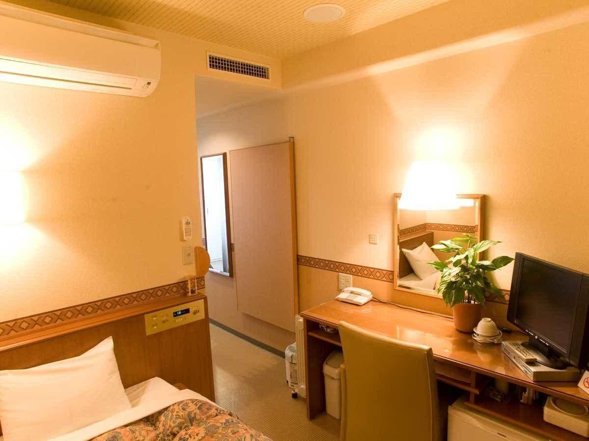 Kuretake-Inn Hamamatsu Nishi I.C. Exterior foto
